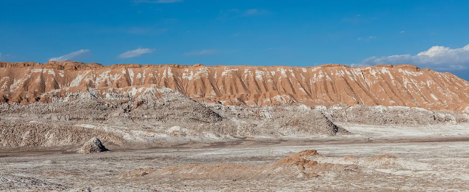 Valle de la Luna